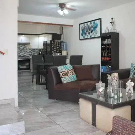 Buy this 5 bed house on Avenida del Valle in Girasoles Elite, 45185 Zapopan