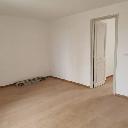 Rent this 2 bed apartment on 1 Chemin du Viron in 42110 Feurs, France