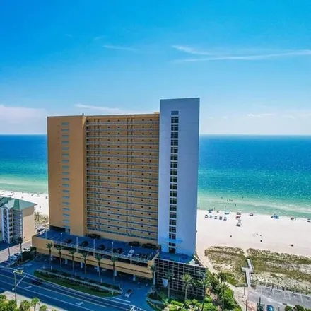 Image 2 - Sterling Reef, Front Beach Road, Bahama Beach, Panama City Beach, FL 32413, USA - Condo for sale