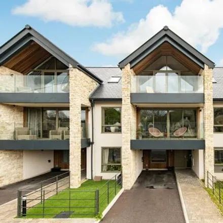 Buy this 3 bed townhouse on Fitzmaurice Primary School in Fitzmaurice Place, Bradford-on-Avon