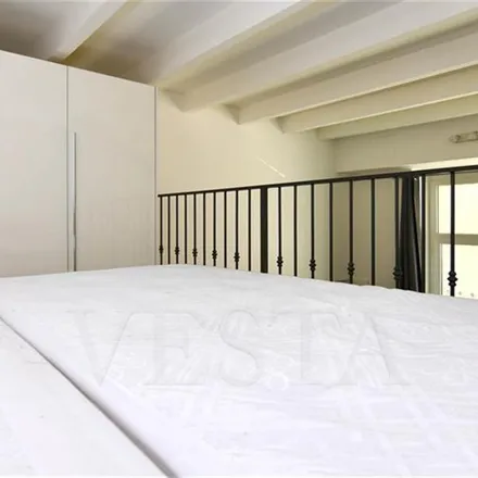 Image 4 - Banca Popolare di Bari, Via Giuseppe Ripamonti, 20122 Milan MI, Italy - Apartment for rent