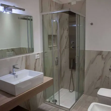 Rent this 5 bed apartment on Villa Fiore in Via Abruzzo, 64011 Alba Adriatica TE