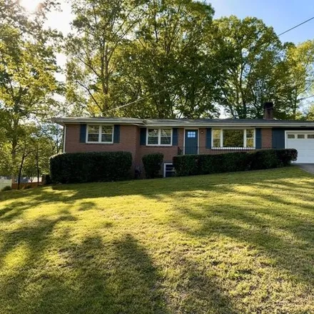 Buy this 3 bed house on 758 Norfolk Place in Danville, VA 24541