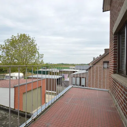 Image 2 - Panisveld 54, 3770 Riemst, Belgium - Apartment for rent