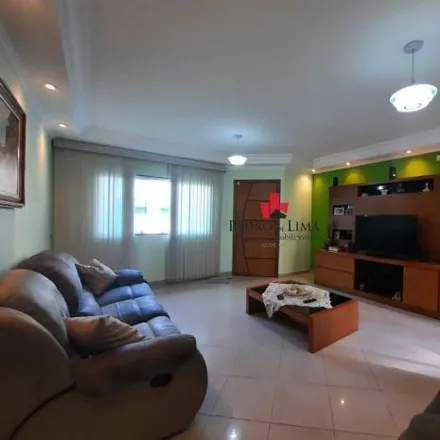 Buy this 4 bed house on Rua Professor Athanassof in Cidade Patriarca, São Paulo - SP