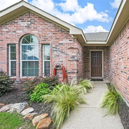 Buy this 3 bed house on 1099 Caddo Lake Drive in Wylie, TX 75098