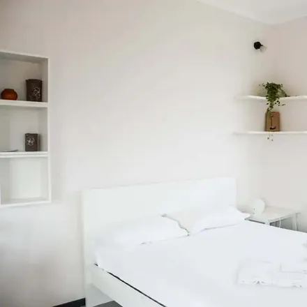 Rent this studio apartment on Viale Certosa - Viale Serra in V.le Certosa V.le Serra, 20155 Milan MI