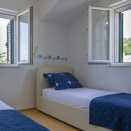 Rent this 3 bed house on Grad Supetar in Split-Dalmatia County, Croatia