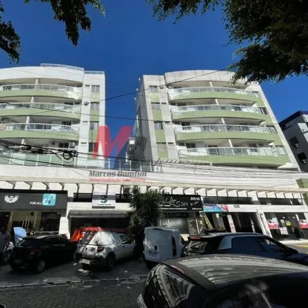 Image 1 - Edifício Rivieira, Avenida Júlia Kubitschek 39, Centro, Cabo Frio - RJ, 28915-550, Brazil - Apartment for sale