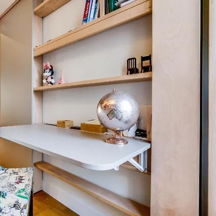 Rent this 2 bed apartment on 67 Rue Saint-Dominique in 75007 Paris, France
