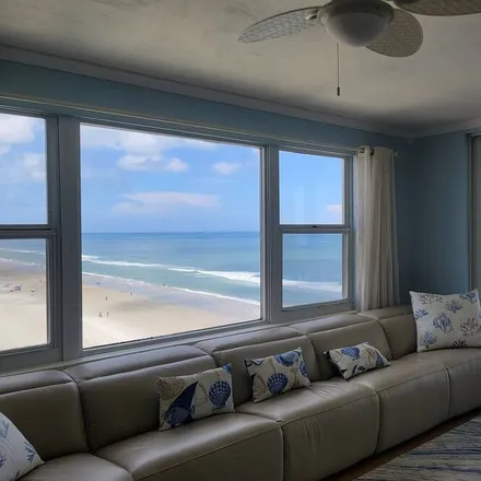 Image 2 - Daytona Beach Shores, FL - Condo for rent