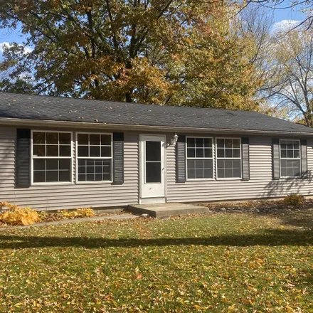 Buy this 3 bed house on 310 Rogers Street in Decatur, Decatur Township