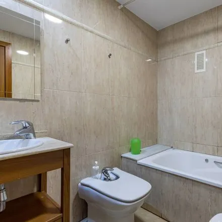 Image 7 - Carrer de Sant Jacint Castanyeda, 46005 Valencia, Spain - Apartment for rent