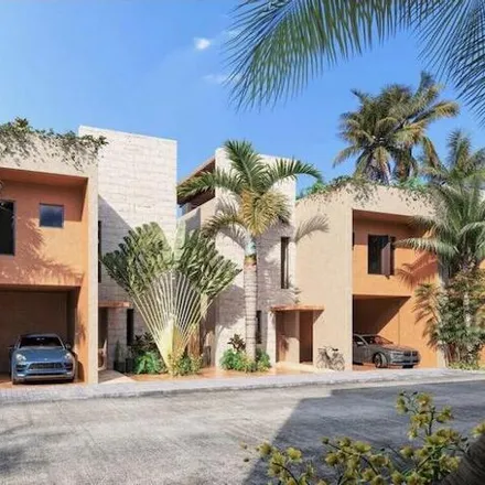 Image 6 - unnamed road, Forjadores, 77717 Playa del Carmen, ROO, Mexico - Apartment for sale