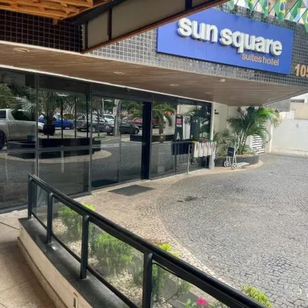 Image 2 - Nobile Suites Sun Square, Rua 9, Setor Oeste, Goiânia - GO, 74120, Brazil - Apartment for sale