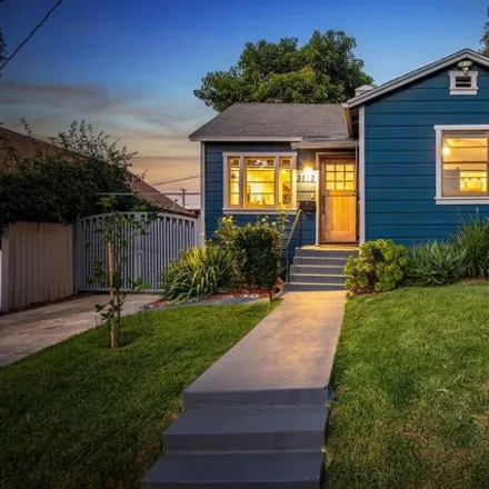 Buy this 3 bed house on London Street in Los Angeles, CA 90029