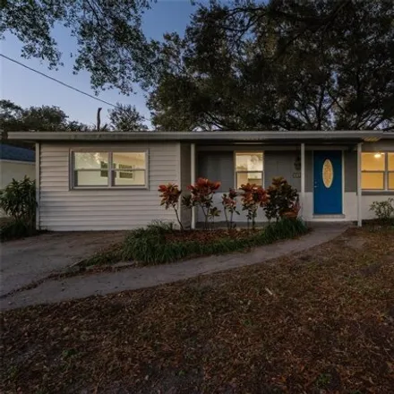 Buy this 3 bed house on 3323 West Ballast Point Boulevard in Al Mar, Tampa