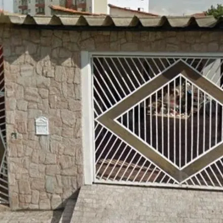 Buy this 5 bed house on Rua Aecri in Vila Ida, São Paulo - SP