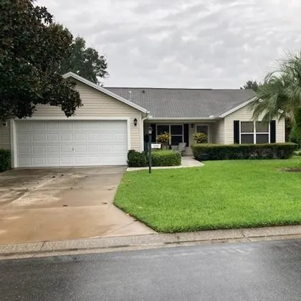 Image 1 - 3001 Holder Way, The Villages, FL 32162, USA - House for sale