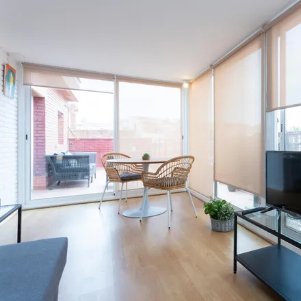 Image 5 - Carrer de Saragossa, 95, 08006 Barcelona, Spain - Apartment for rent
