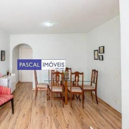 Buy this 1 bed apartment on BR in Avenida Santo Amaro 3240, Brooklin Novo