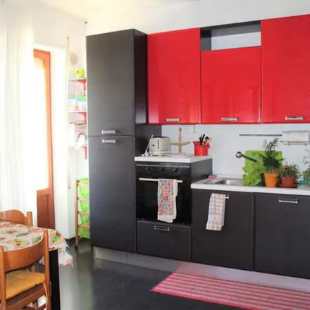 Rent this 2 bed apartment on Via Umberto in Santa Maria Imbaro CH, Italy