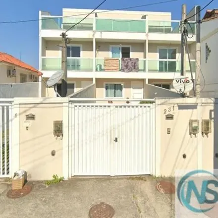 Rent this studio apartment on Rua Mimosa in Curicica, Rio de Janeiro - RJ