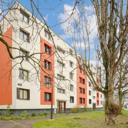 Image 5 - 1 Villa des Platanes, 95130 Franconville, France - Apartment for rent
