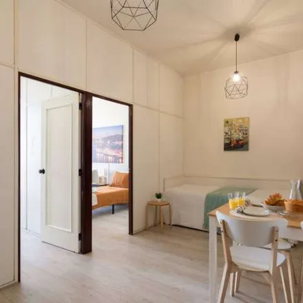 Rent this 2 bed apartment on Artur Faro in Travessa de São Carlos, 4050-463 Porto