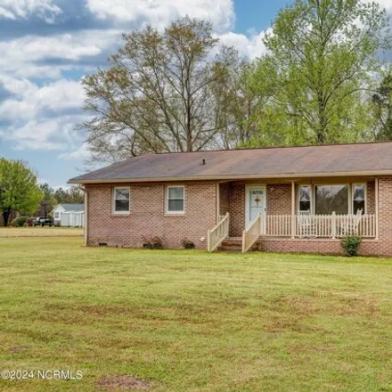 Buy this 3 bed house on 7171 Durant Avenue Northeast in Bishop, Brunswick County
