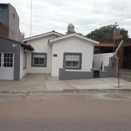 Rent this studio house on ANSES in Avenida Bahía Blanca, Partido de Monte Hermoso