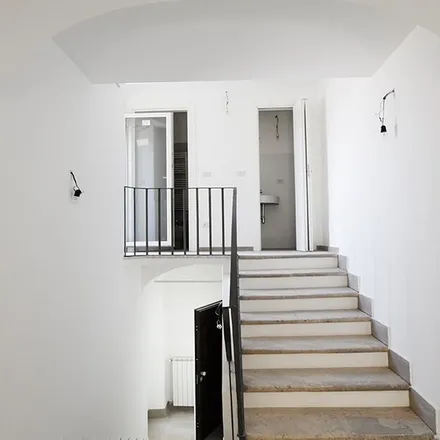 Image 6 - Palazzo Bucciarelli, Via Cembalo di Colantoni, 67100 L'Aquila AQ, Italy - Apartment for rent