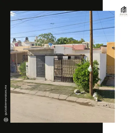 Buy this 2 bed house on Avenida Bromo in 27087 Torreón, Coahuila