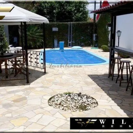 Buy this 2 bed house on Rua Wenceslau Forlepa in Pineville, Pinhais - PR