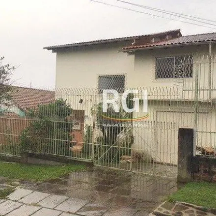 Image 2 - Acesso dos Guapuruvus, Santa Tereza, Porto Alegre - RS, 90840-440, Brazil - House for sale