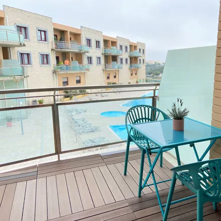 Rent this 1 bed apartment on unnamed road in 2655-210 Ericeira, Portugal