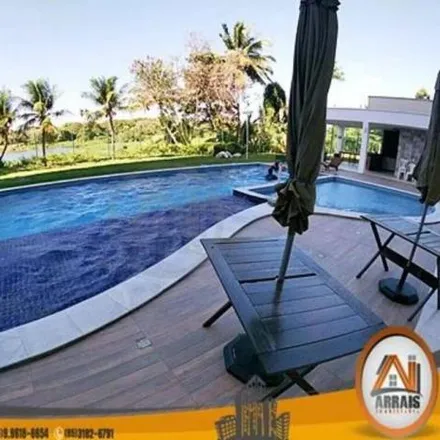 Buy this 3 bed apartment on Rua Bibio Frota 532 in Parangaba, Fortaleza - CE