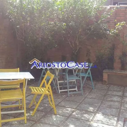 Image 5 - Via Antonio Bottoni 10, 44121 Ferrara FE, Italy - Apartment for rent