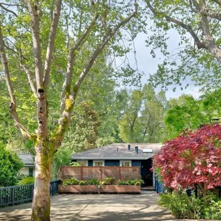 Image 3 - 52 Sycamore Avenue, Mill Valley, CA 94941, USA - House for sale