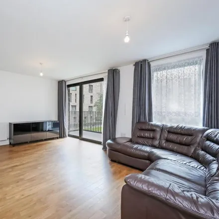 Rent this 2 bed apartment on Meadow Court in 14 Booth Road, London