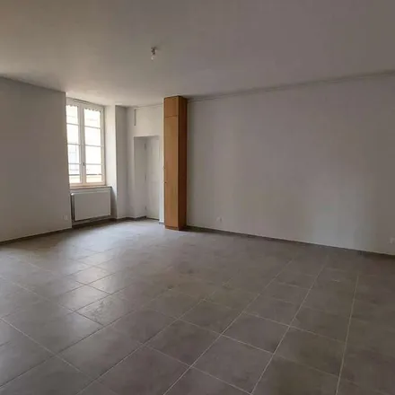 Rent this 3 bed apartment on 2 Place Sathonay in 69001 Lyon, France