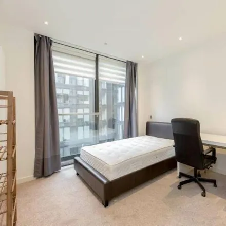 Image 8 - 18 Simpson Loan, City of Edinburgh, EH3 9GQ, United Kingdom - Apartment for rent