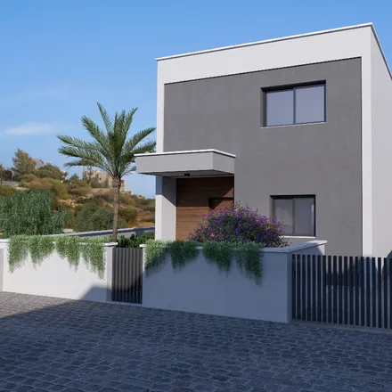 Buy this 2 bed house on Limassol in Limassol District, Cyprus
