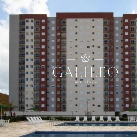 Image 1 - Rua Vitória Régia, Jardim Santa Lúcia, Várzea Paulista - SP, 13223-210, Brazil - Apartment for rent