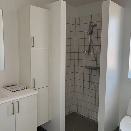 Image 3 - Rudolf Steiner Allé 51E, 7000 Fredericia, Denmark - Apartment for rent