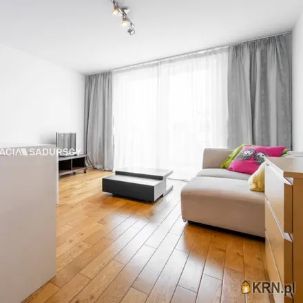 Buy this 2 bed apartment on Stanisława Kostki Potockiego 9B in 31-234 Krakow, Poland