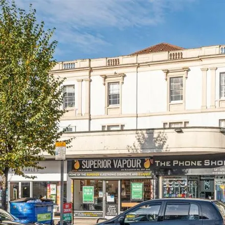 Rent this 2 bed room on Superior Vapour in 24 Gloucester Road, Bristol