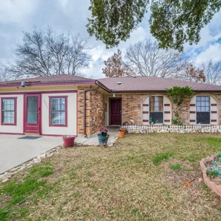Buy this 6 bed house on 6411 Ridge Place St in San Antonio, Texas