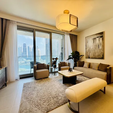 Image 6 - Al Mustaqbal Street, Downtown Dubai, Dubai, United Arab Emirates - Apartment for rent