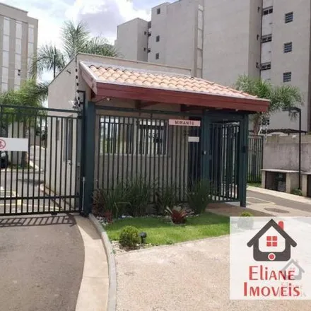 Image 1 - Avenida E, Sumaré - SP, 13181-905, Brazil - Apartment for sale